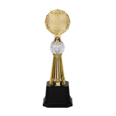 ABS GOLD TROPHIES MC19224<br>MC19224
